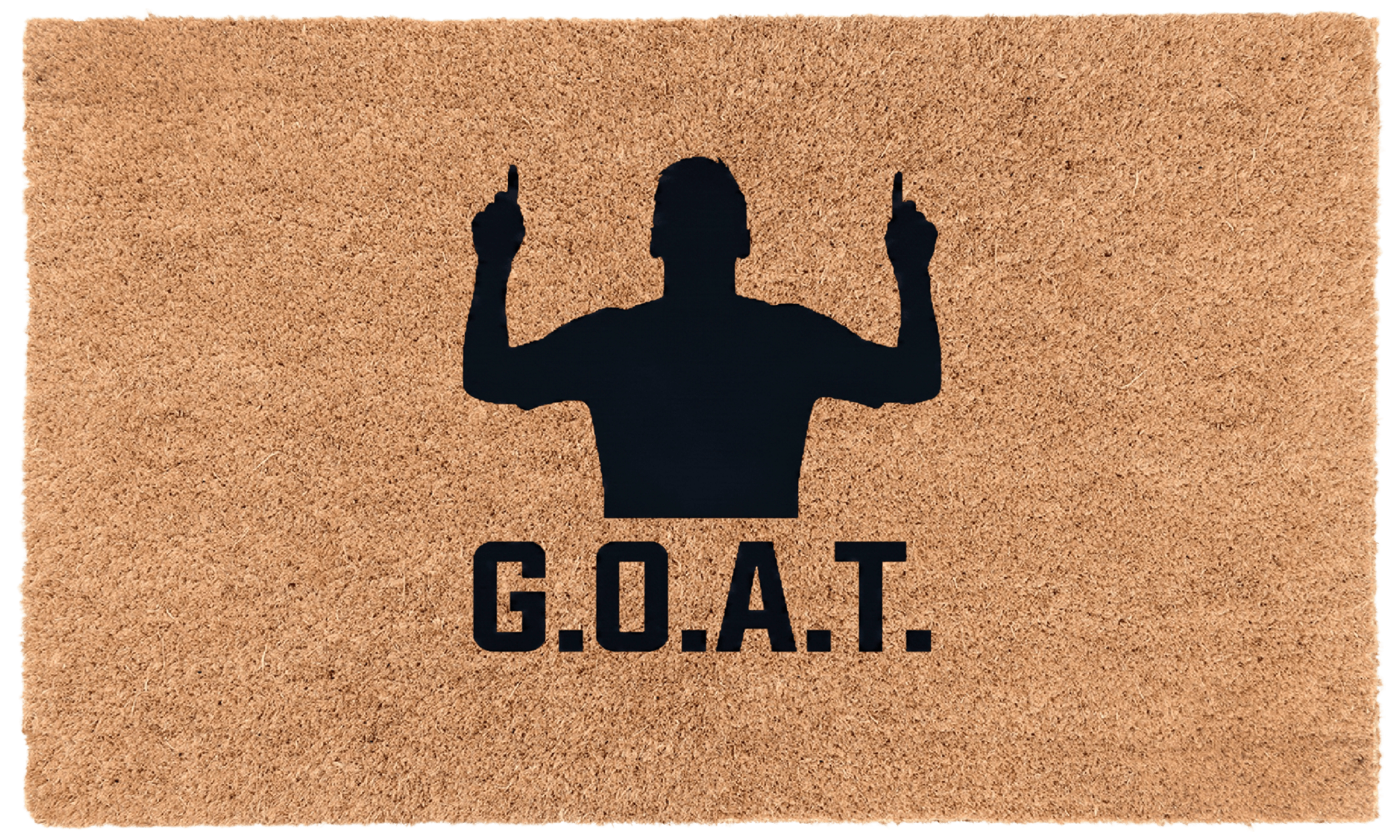 G.O.A.T