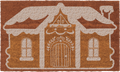 Gingerbread House