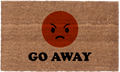 Go Away Emoji