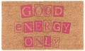 Good energy only
