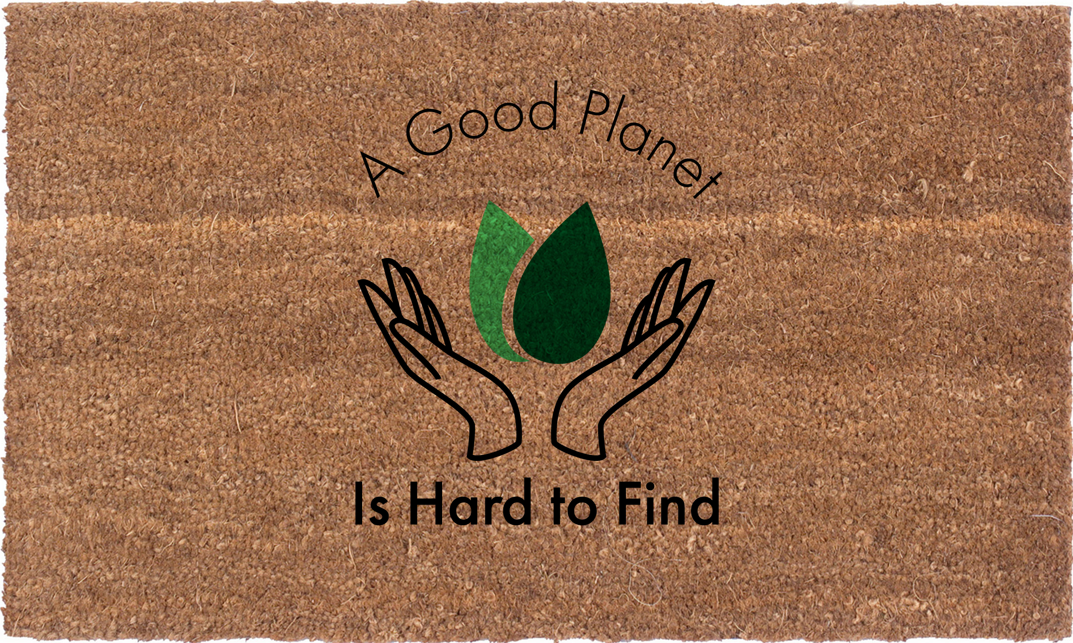 Good Planet