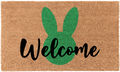 Bunny Silhouette Personalized