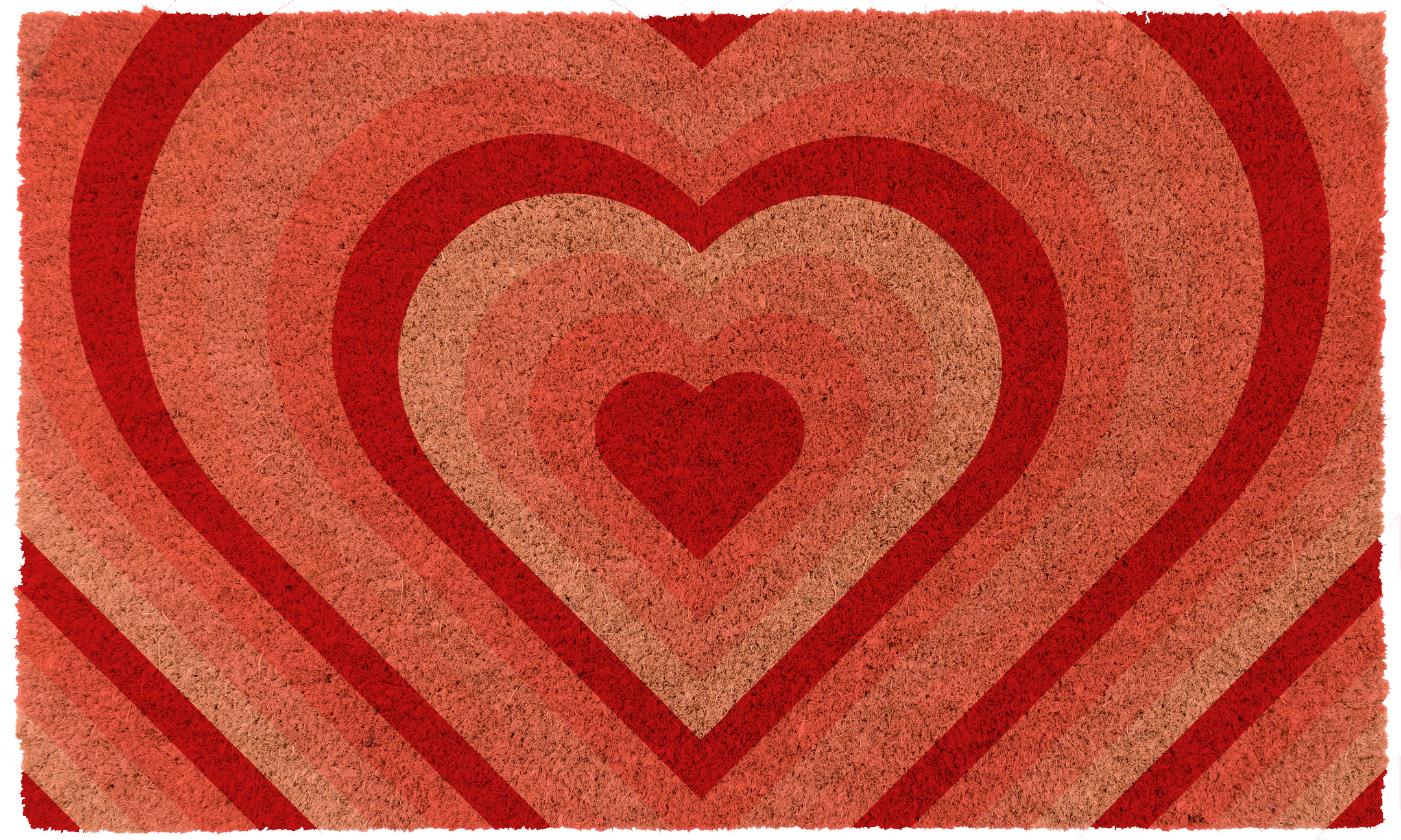 Heart Pattern