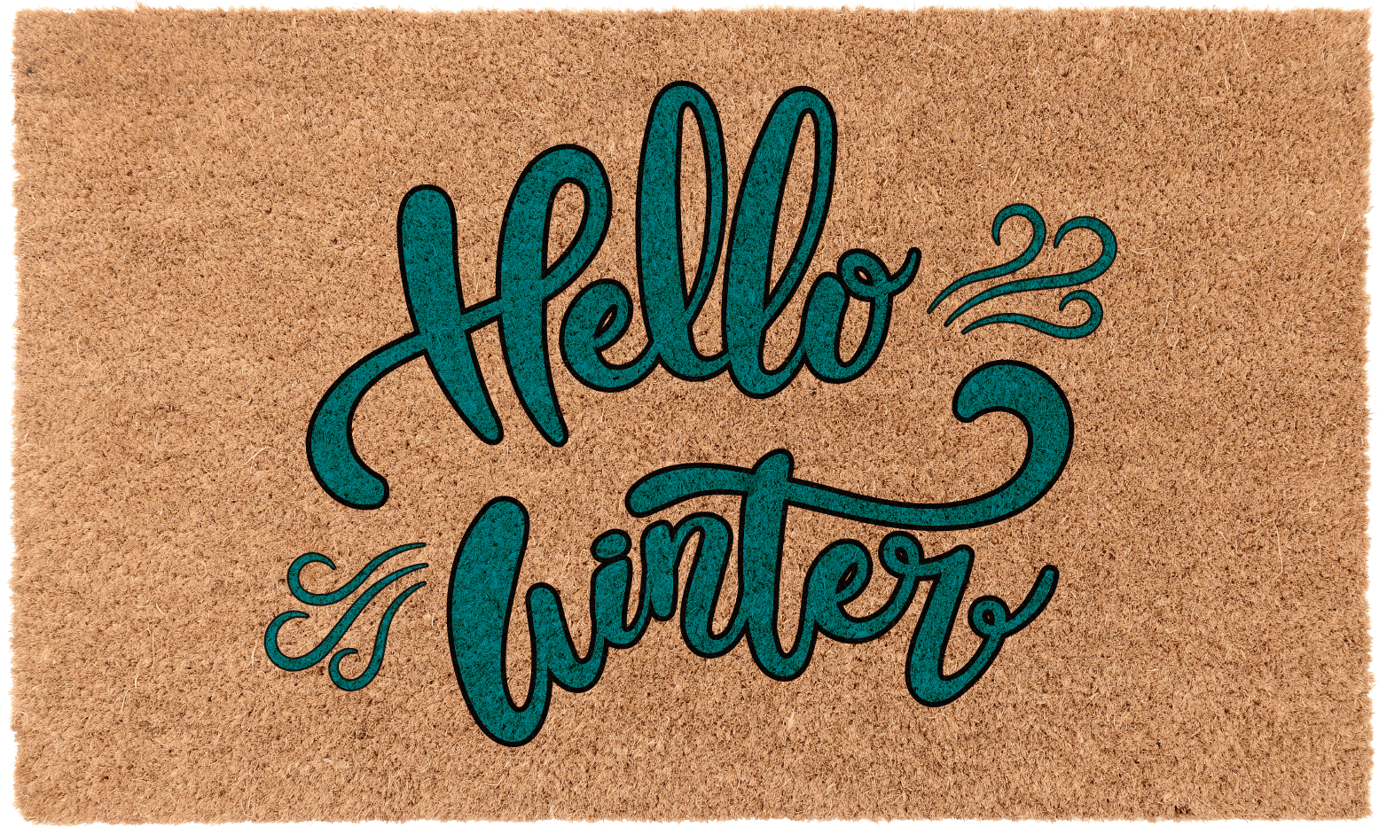 Hello Winter