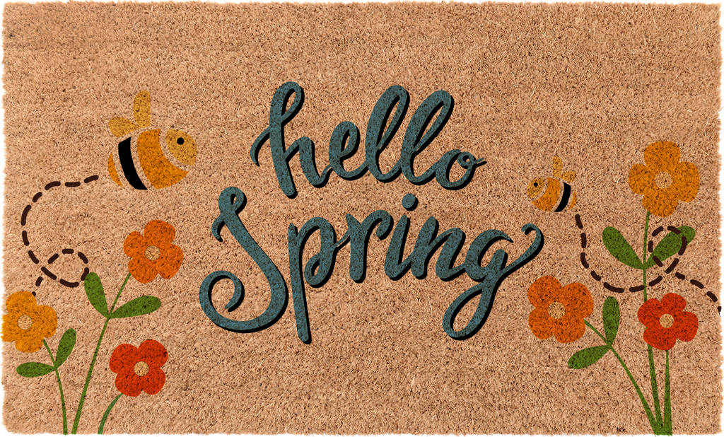 Hello Spring