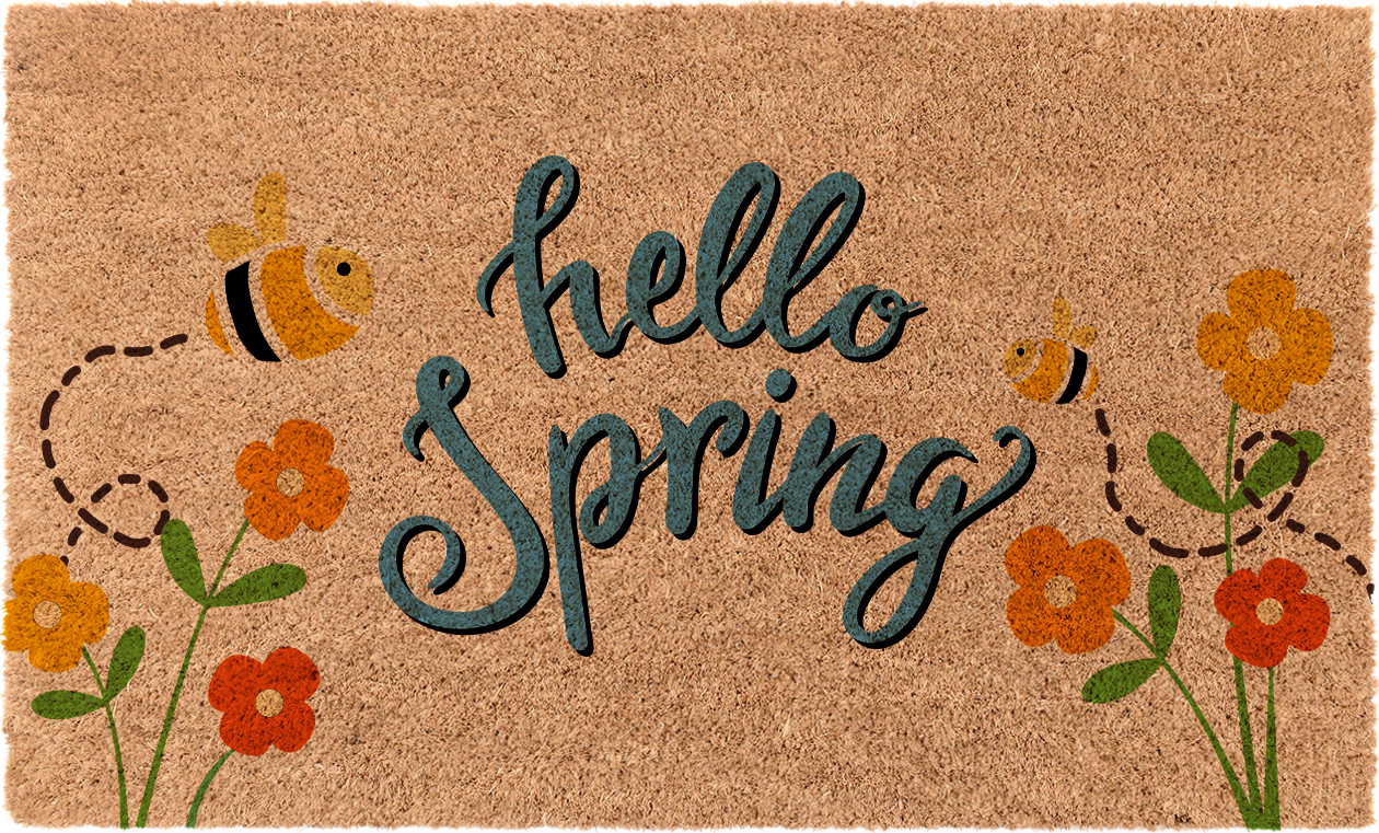 Hello Spring