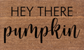 Hey There Pumpkin
