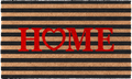 Home Heart Stripe