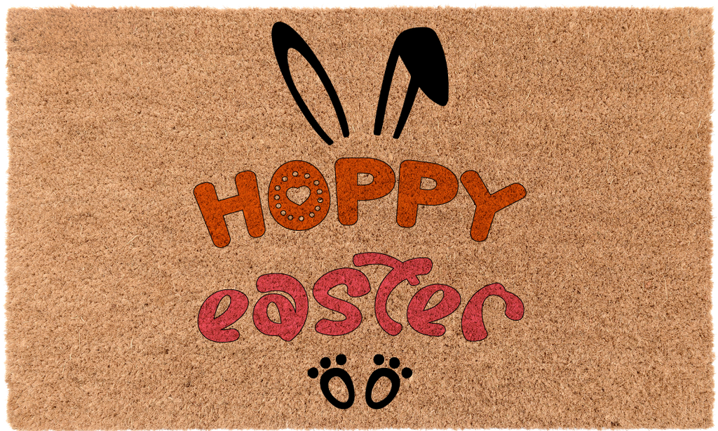 Hoppy Easter