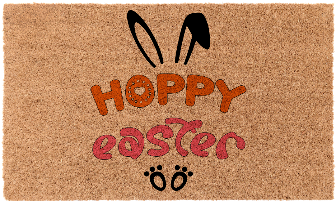 Hoppy Easter