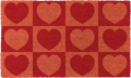 Red Hearts