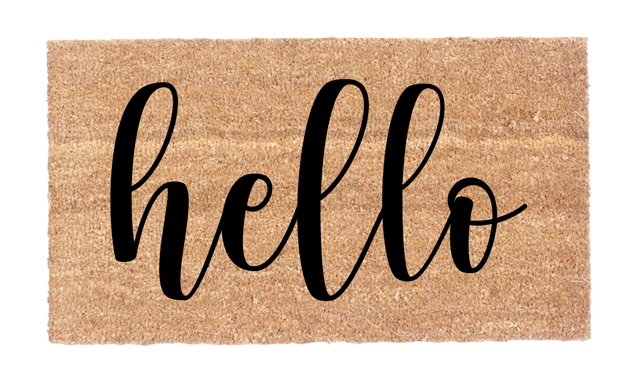 Hello