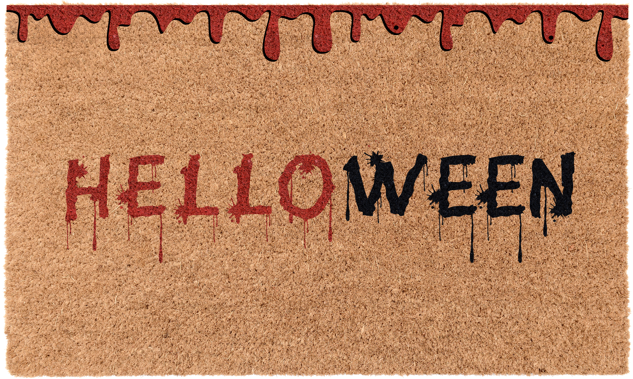 Helloween Blood