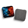 2027 Brotherhood Cornhole Hero Launch Edition ACL Comp Stamped Cornhole Bags