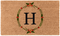 Holiday Cheer Monogram