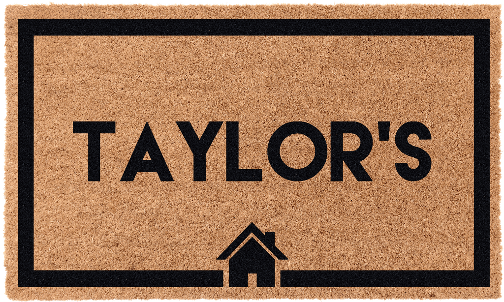Home Border