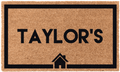 Home Border