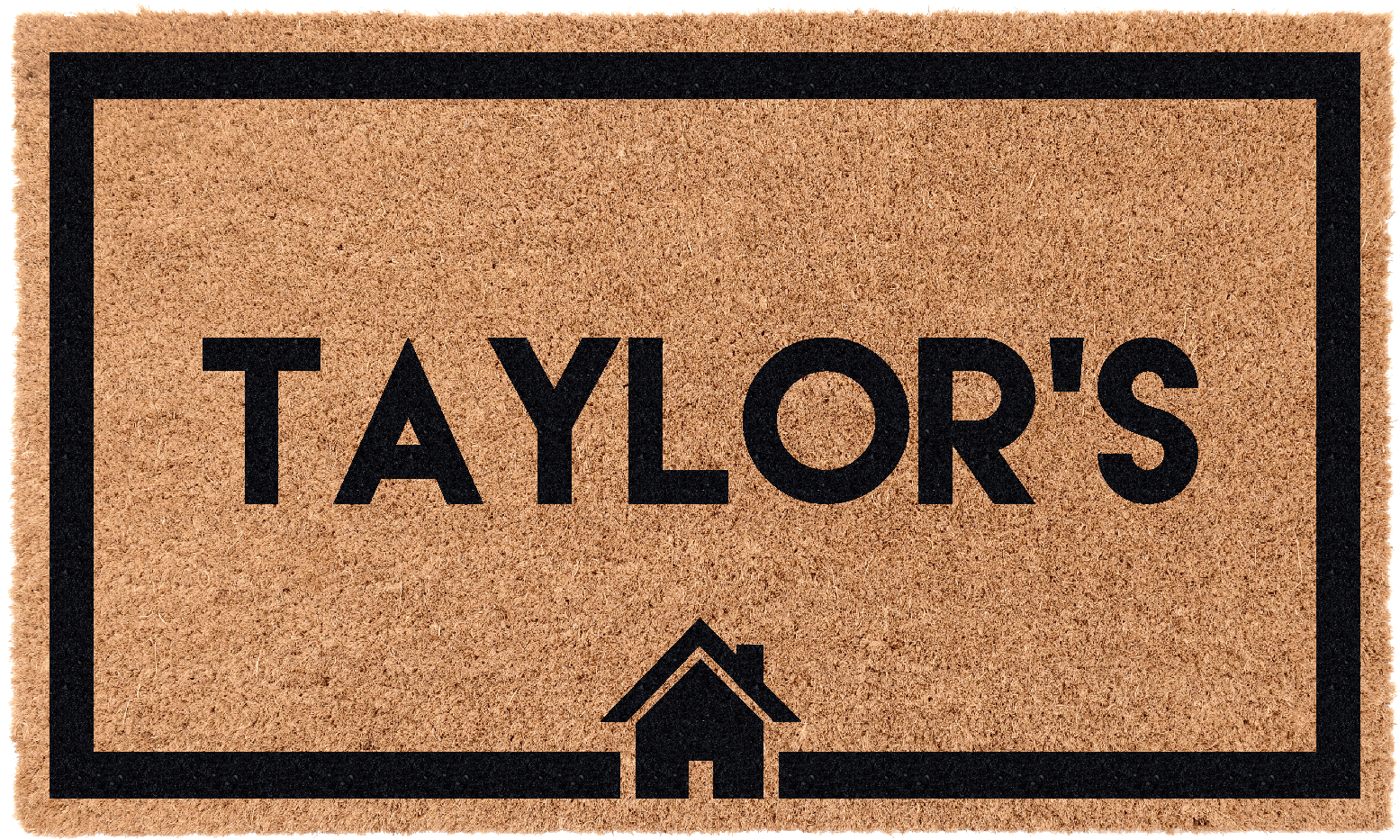 Home Border