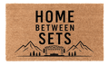 Home Between Sets Coir Mat