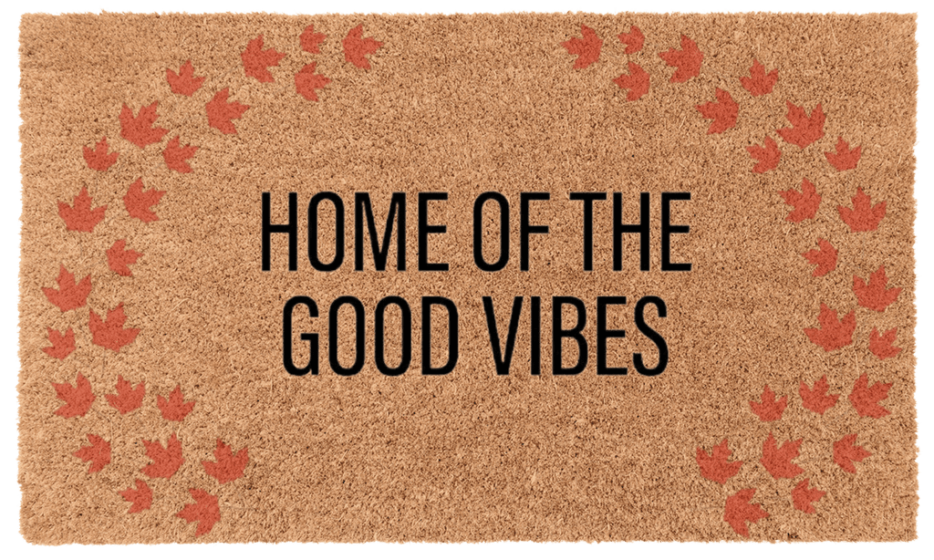 Home of The Good Vibes