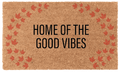 Home of The Good Vibes