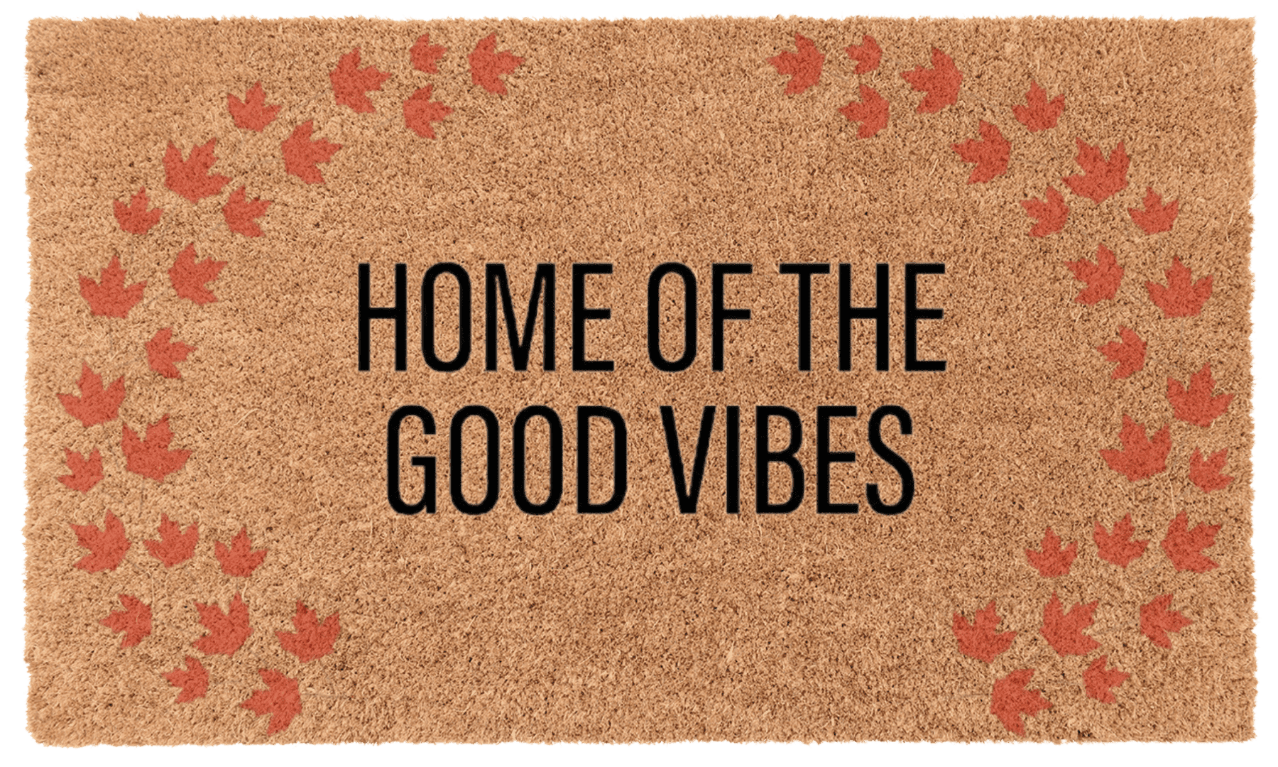 Home of The Good Vibes