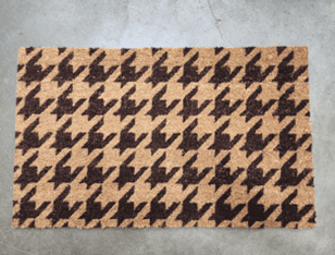 Houndstooth