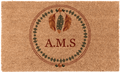 Initials Monogram