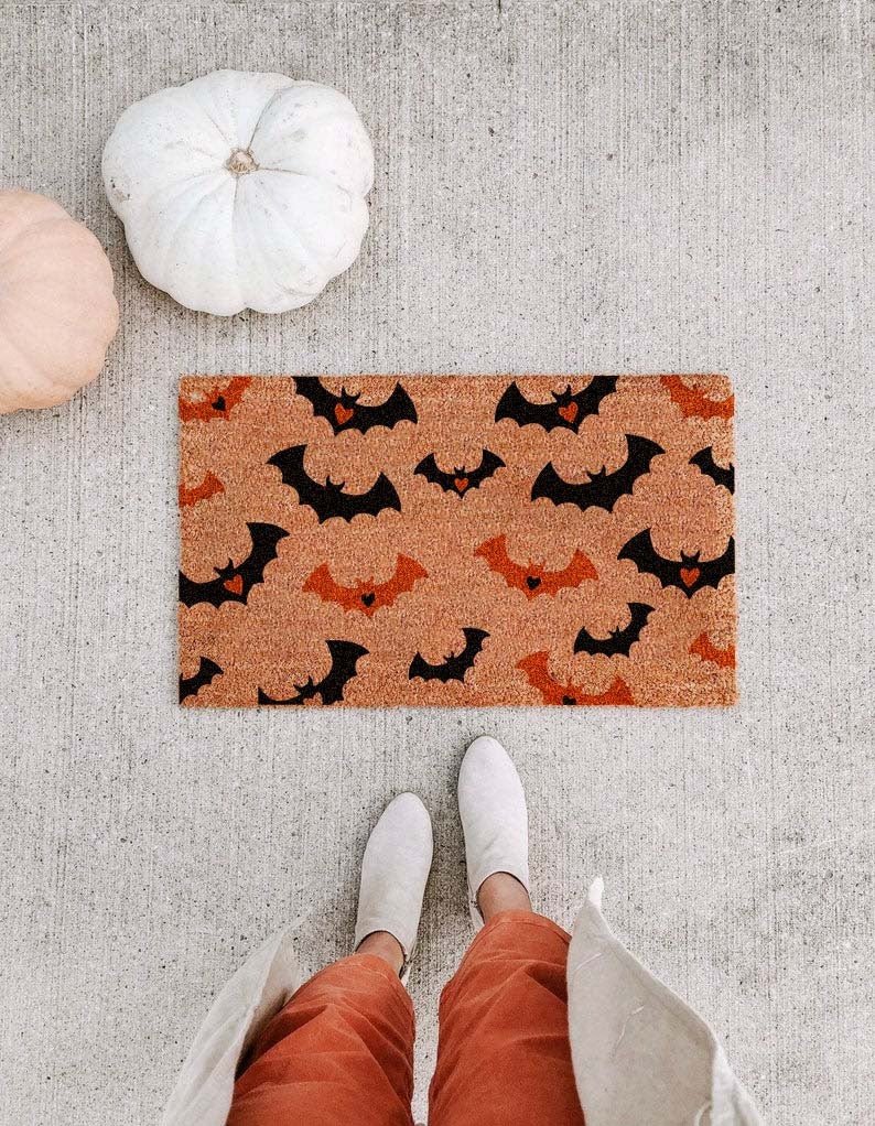 Bats and Vampires