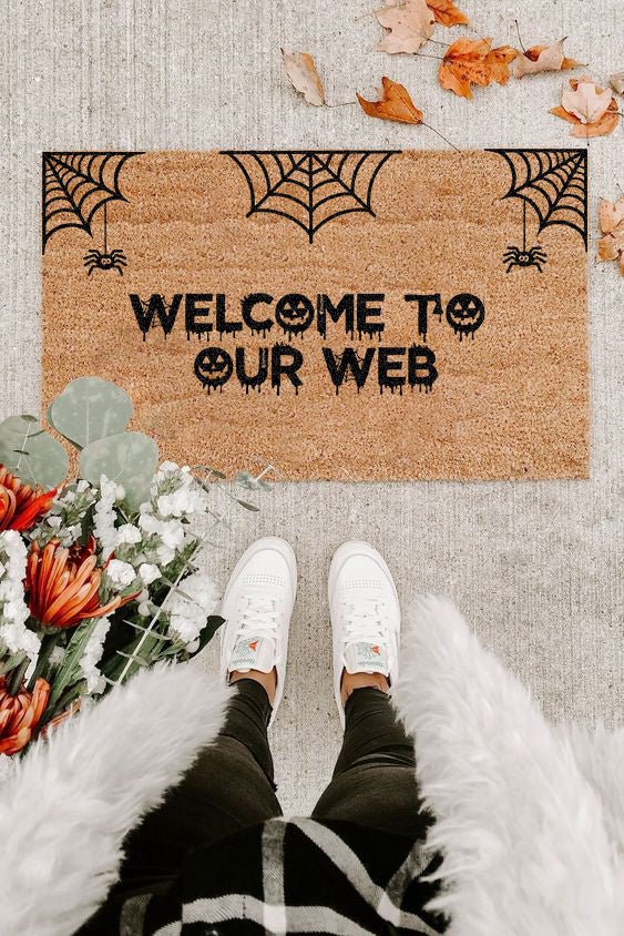 Welcome to Our Web