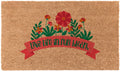 Live Life in Full Bloom