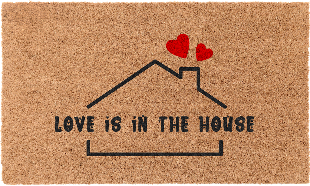 Love Is In The House