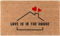 Love Is In The House