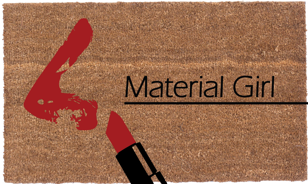 Material Girl