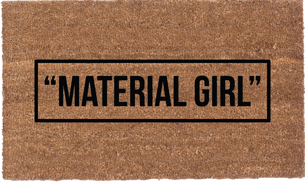 Material Girl