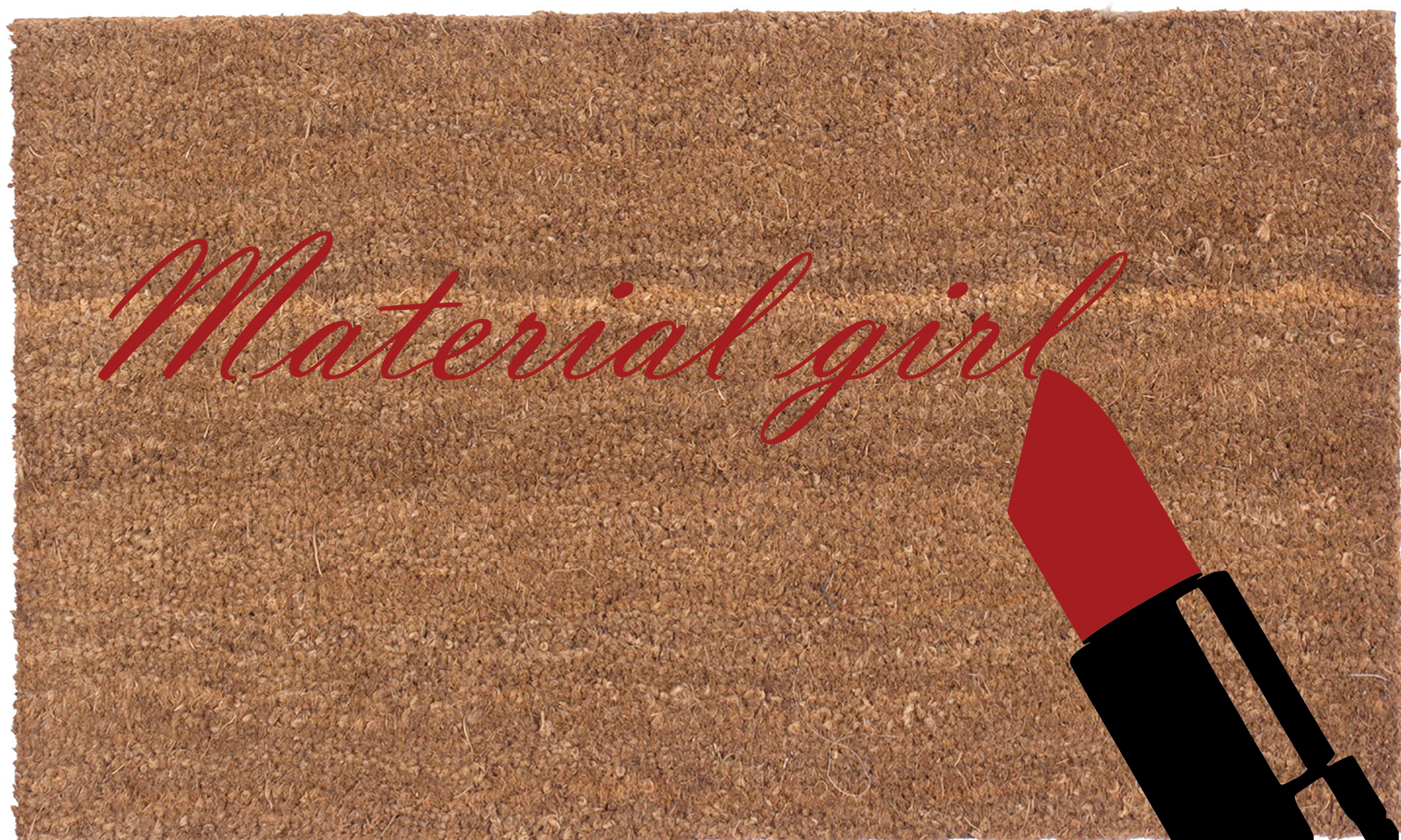 Material Girl
