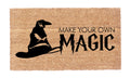 Make Your Own Magic