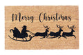 Christmas Sleigh