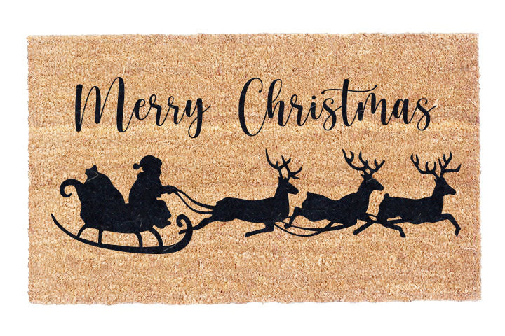 Christmas Sleigh