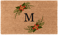 Merry & Bright Monogram