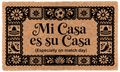 Mi Casa Es Su Casa (Especially on match Day)
