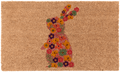 Multicolor Easter Bunny