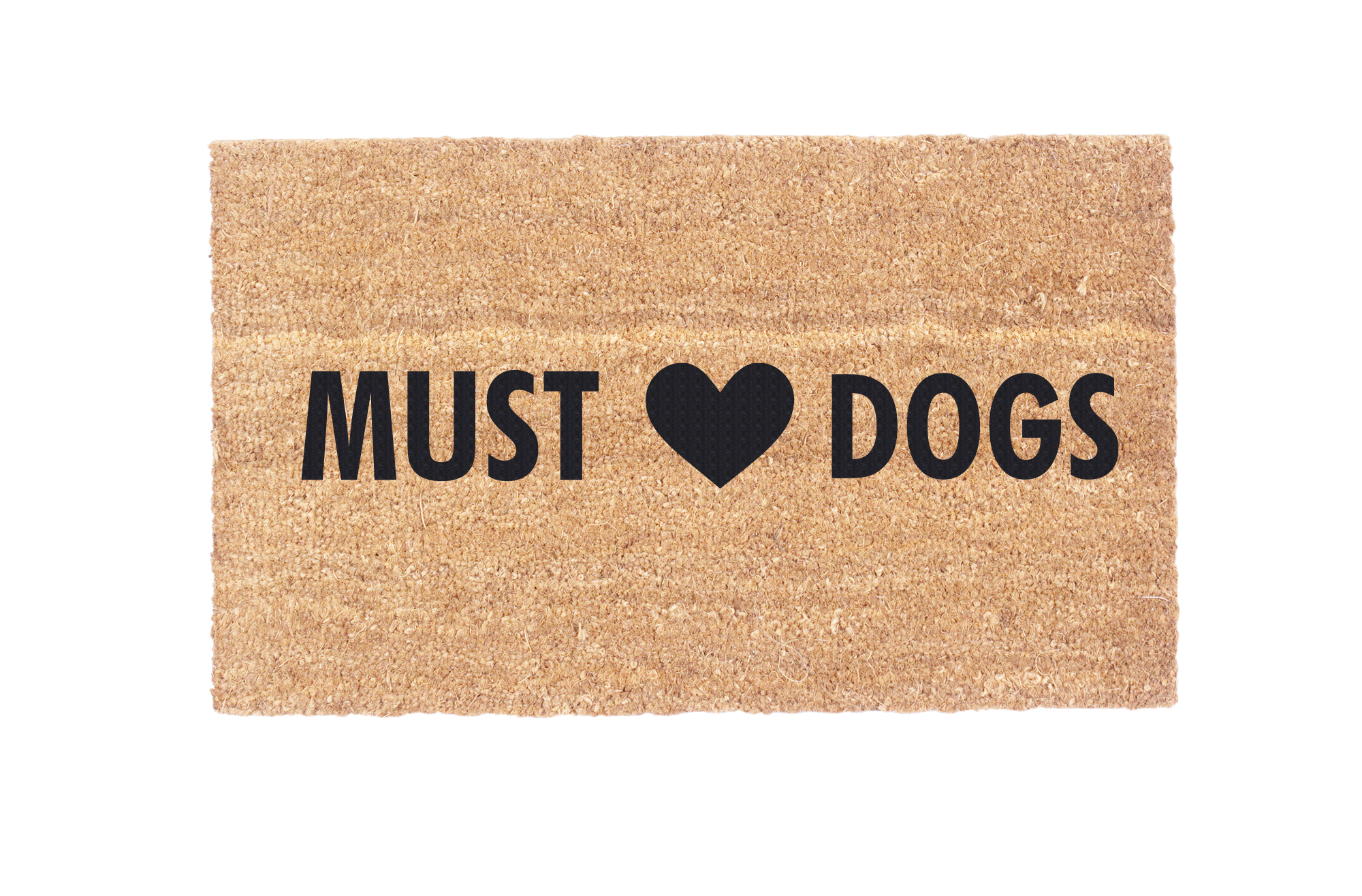 Must ❤ Dogs
