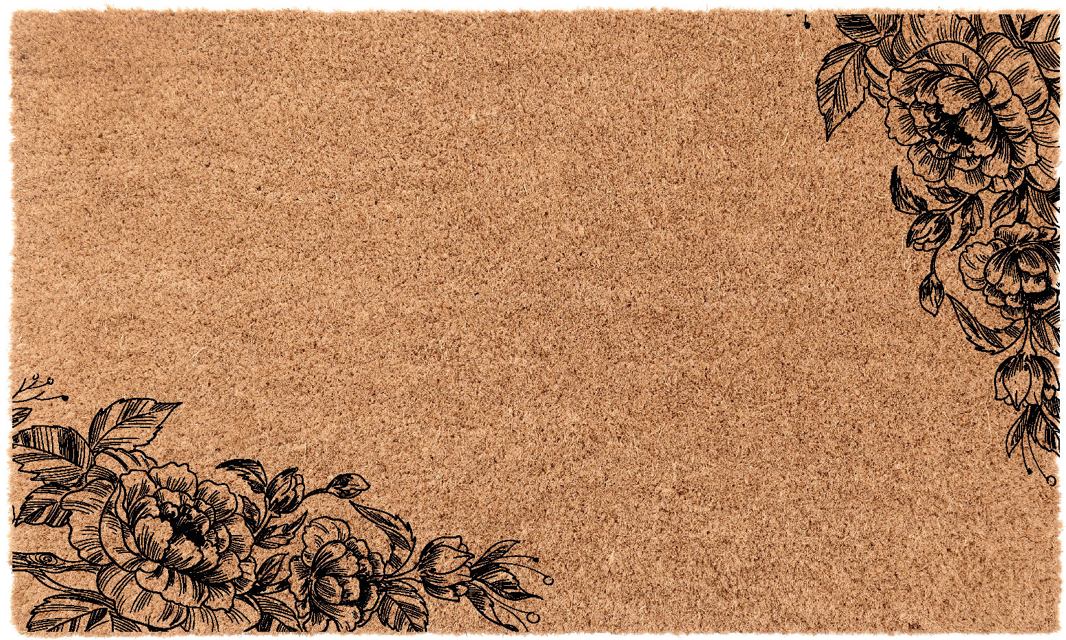 Natural Border