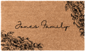 Natural Border