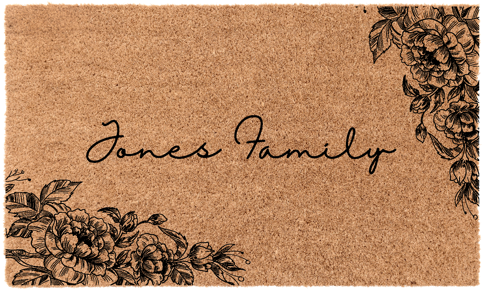 Natural Border
