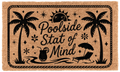 Poolside State of Mind