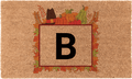 Pumpkin Harvest Monogram