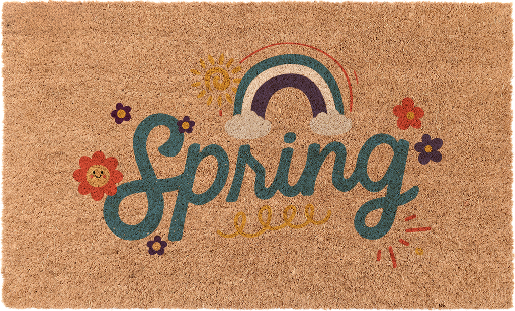 Rainbow Spring