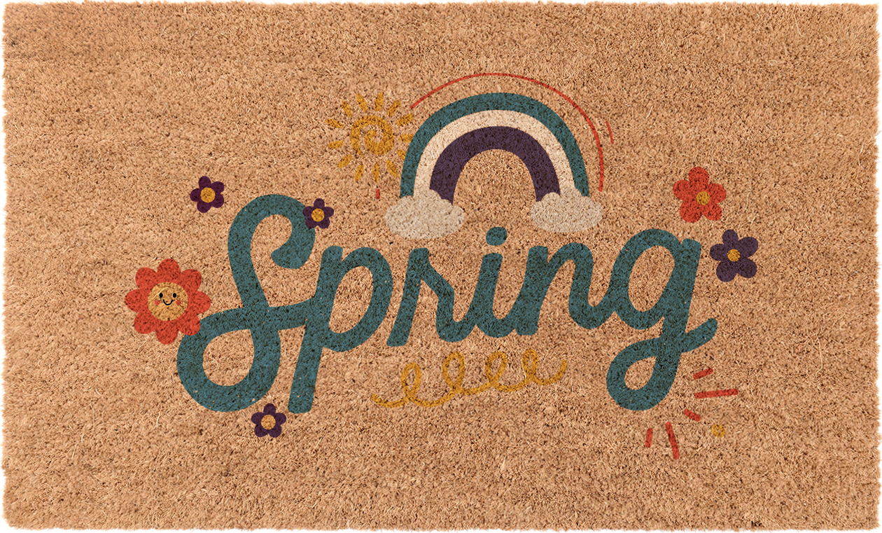Rainbow Spring